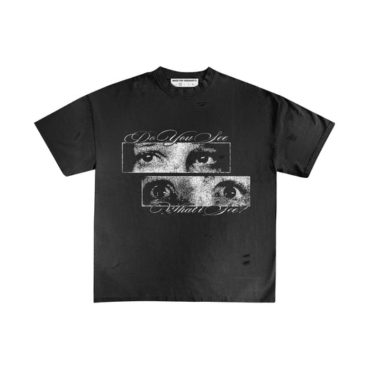 Do you see what i see T-shirt