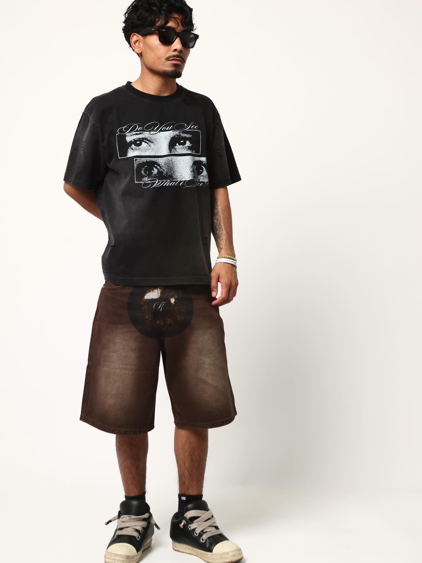 Do you see what i see T-shirt