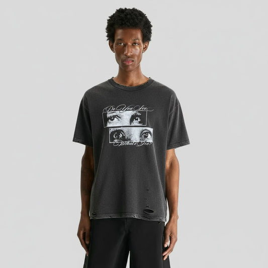 Do you see what i see T-shirt