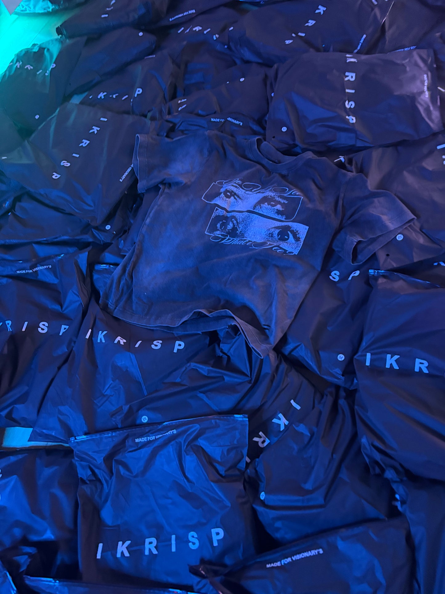 Do you see what i see T-shirt