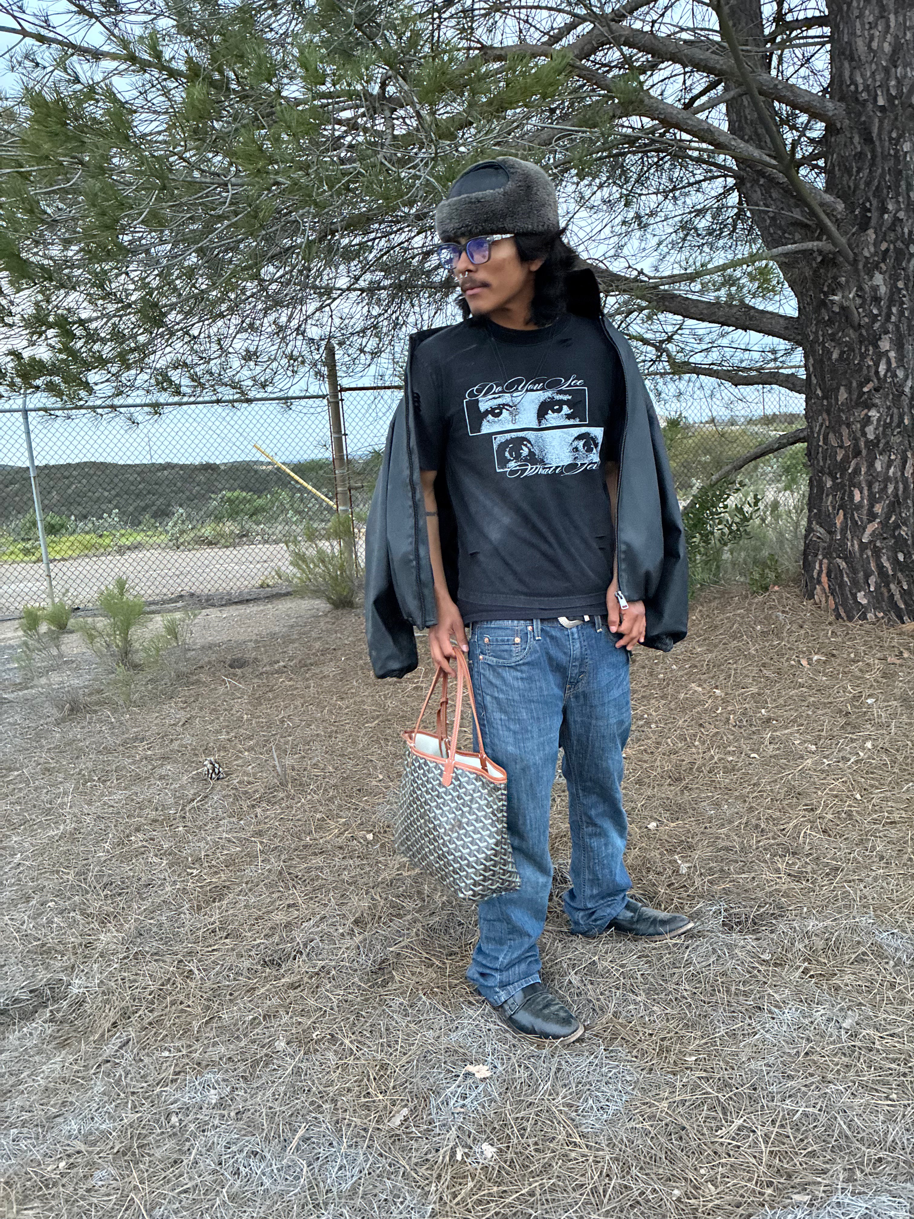 Do you see what i see T-shirt