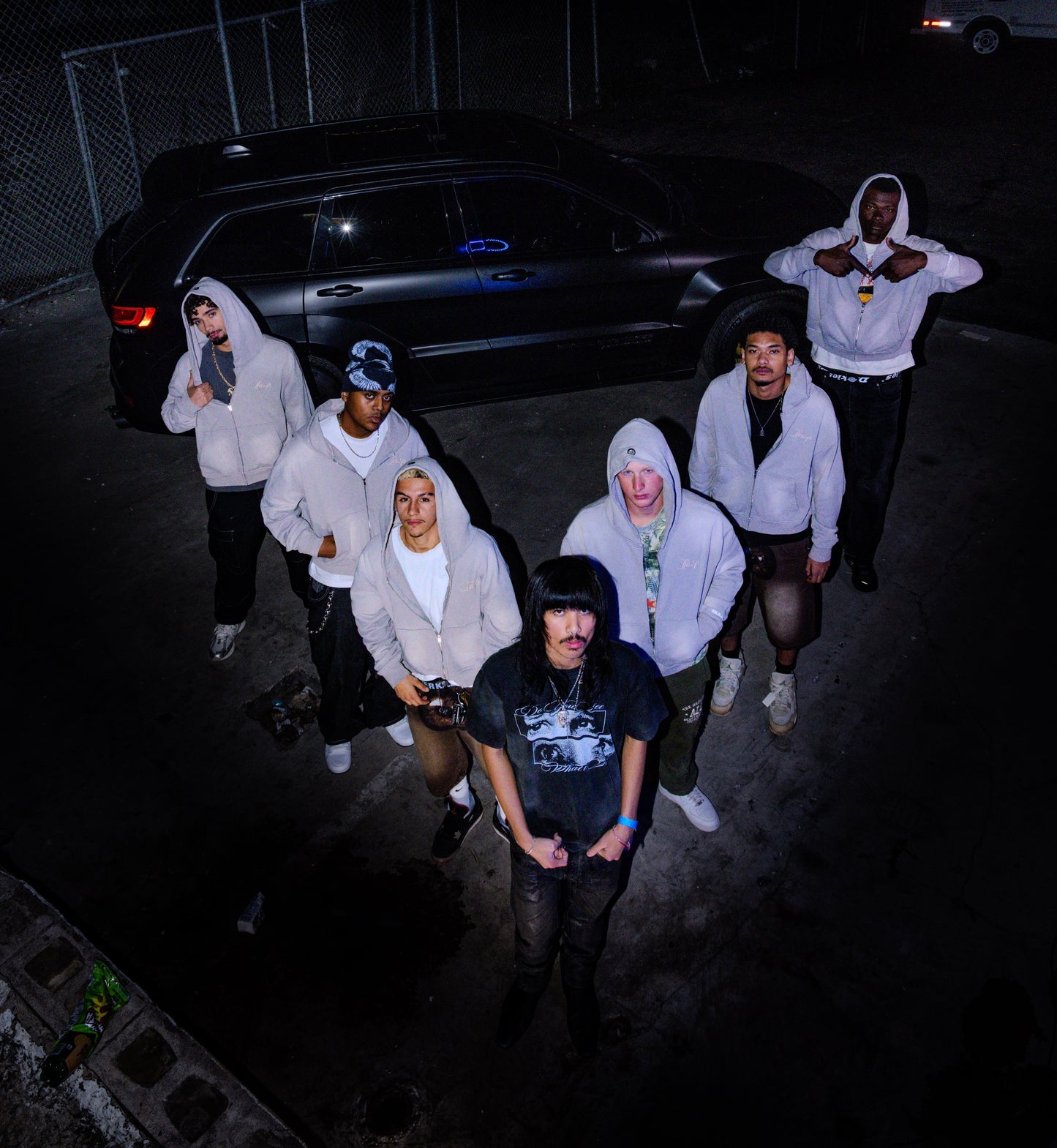 Do you see what i see T-shirt