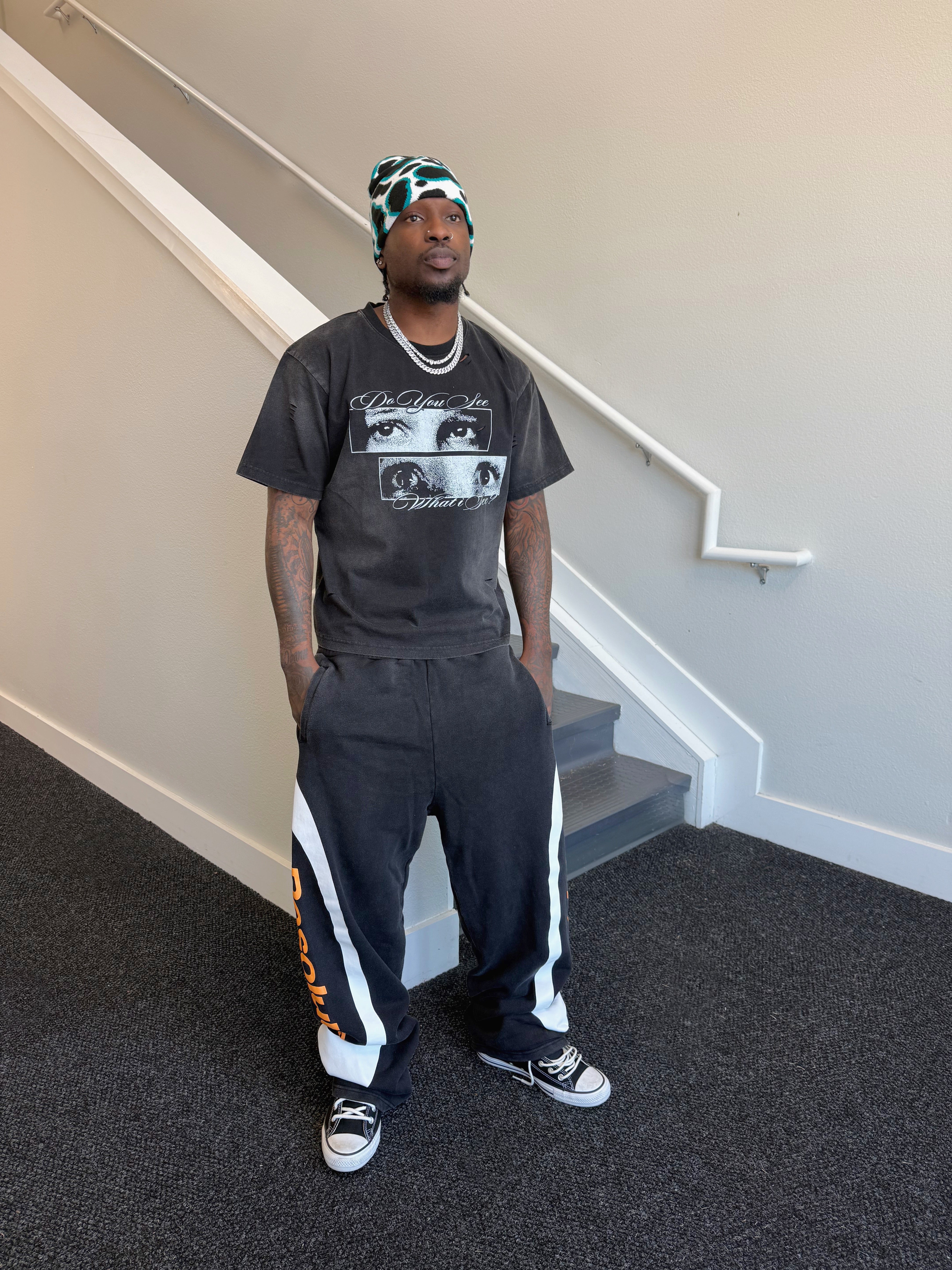 Do you see what i see T-shirt